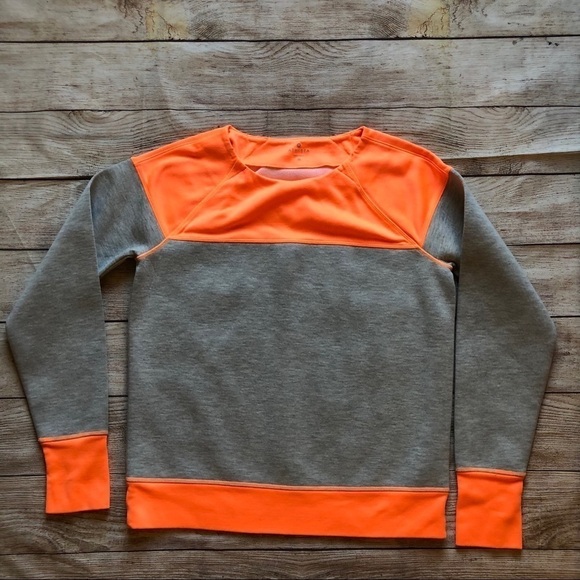 Athleta Fuse Sweatshirt Pullover - Picture 2 of 6